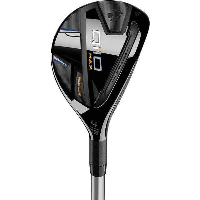 TaylorMade Qi10 Max Hybrid 23