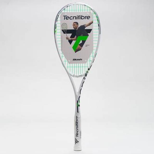Tecnifibre Slash 130 Squashracket