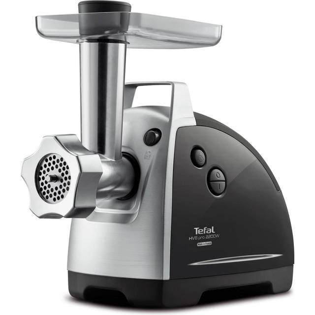 Tefal HV8 Pro Köttkvarn