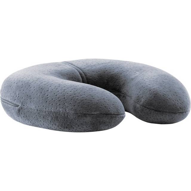 Tempur Transit Nackkudde Grå (30x28cm)