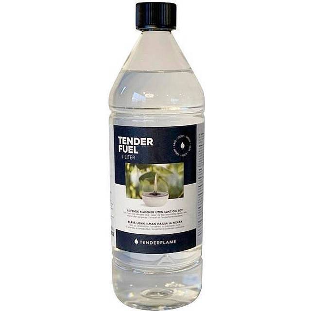 Tenderflame Bränsle TenderFuel 1L