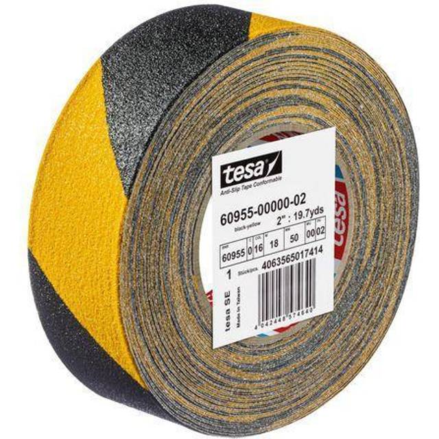 TESA Halkskyddstejp 50mmx18m