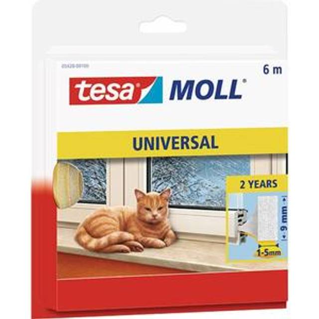 TESA Universal Foam White 6000x9mm