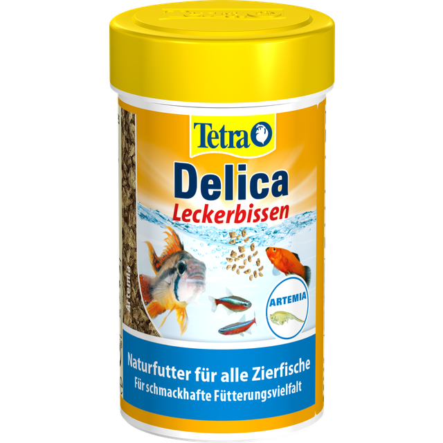 Tetra Delica Artemia