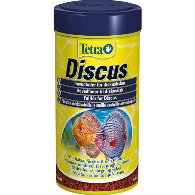 Tetra Fiskfoder Diskus 250ml
