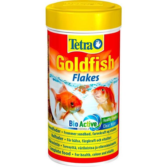 Tetra Fiskfoder Guldfisk 250