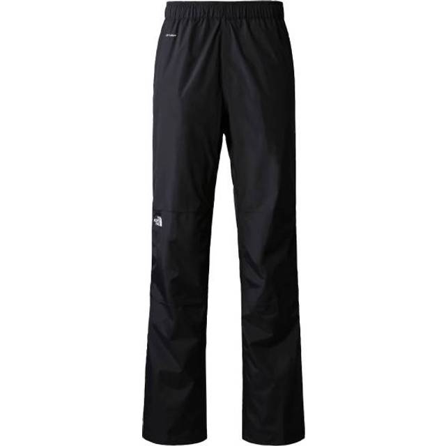 The North Face Antora Regnbyxor Dam - TNF Black/NPF