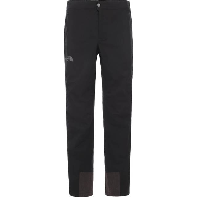 The North Face Dryzzle Futurelight Regnbyxa Herr - Svart