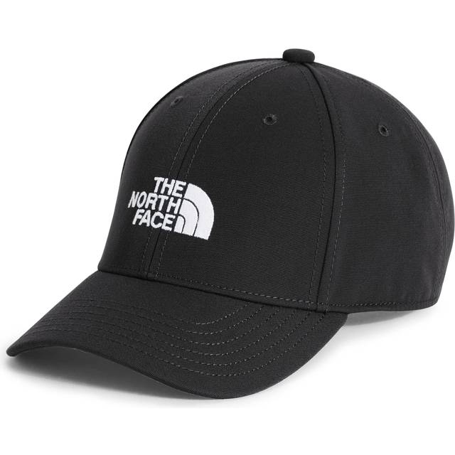 The North Face Kid's Classic Recycled Keps - Svart