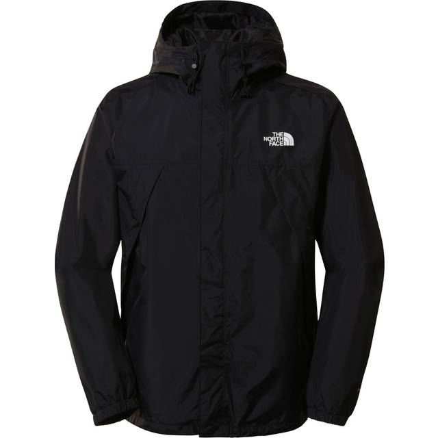 The North Face Men's Antora Regnjacka - TNF Black/NPF