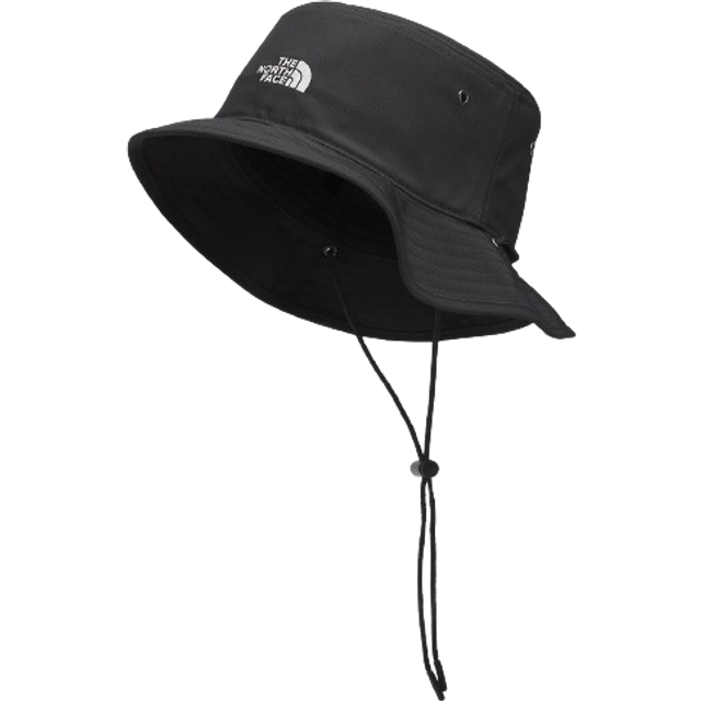 The North Face Recycled ’66 Brimmer Hat - Black