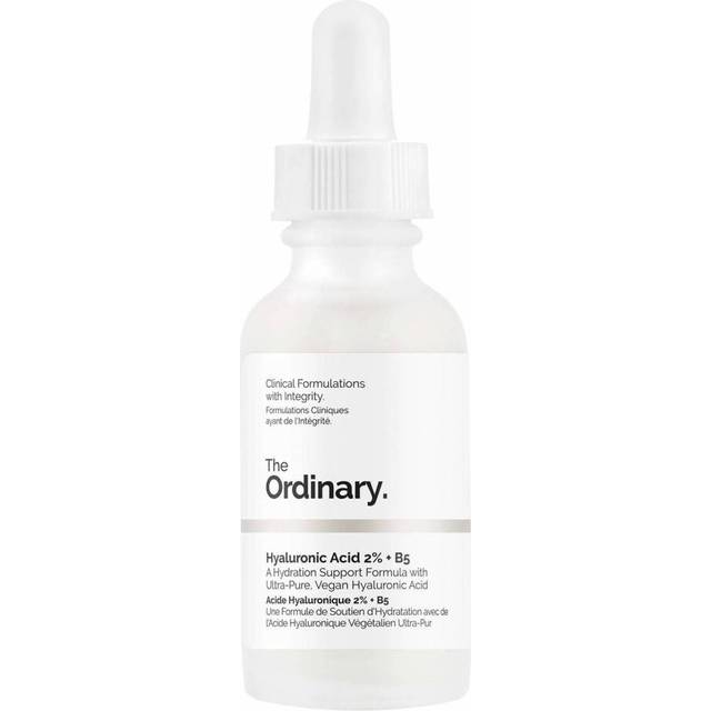 The Ordinary Hyaluronic Acid 2% + B5 30ml