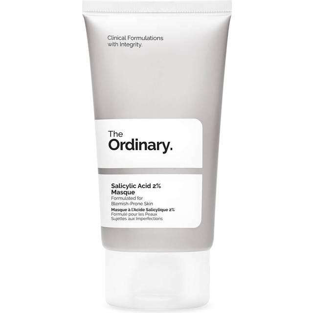 The Ordinary Salicylic Acid 2% Masque 50ml