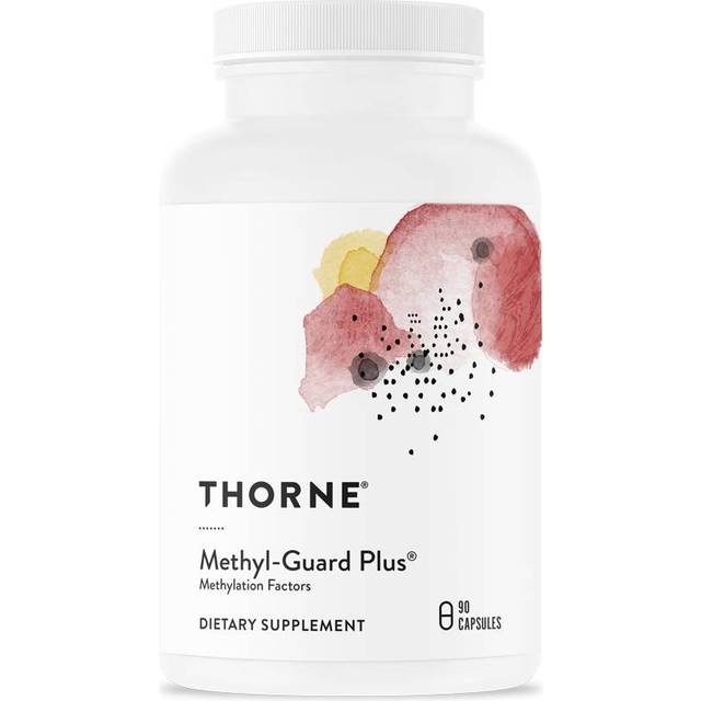 Thorne Research Methyl-Guard Plus 90 st