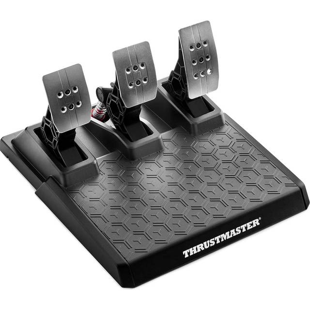 Thrustmaster T3PM Gaming Pedal - Svart