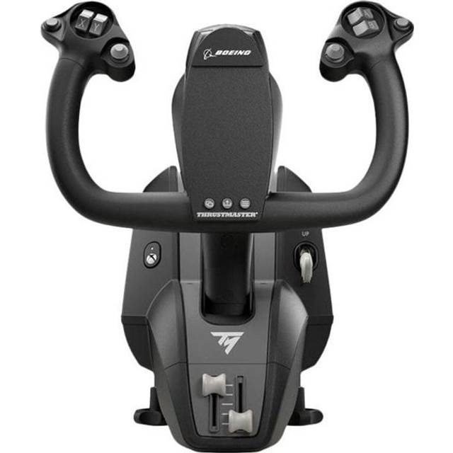 Thrustmaster TCA Yoke - Boeing Edition (Black)