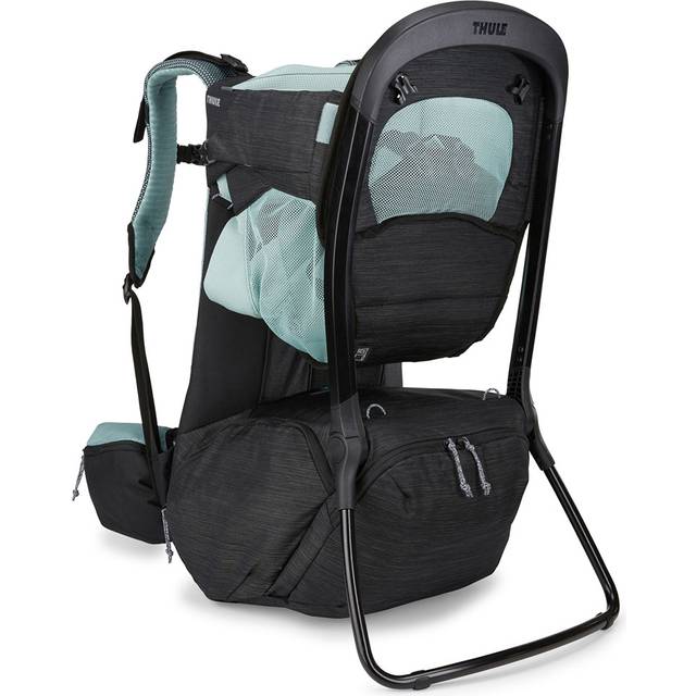 Thule Sapling Bärstol Black