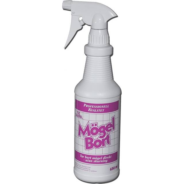 Tile Guard Mögelborttagare 650ml