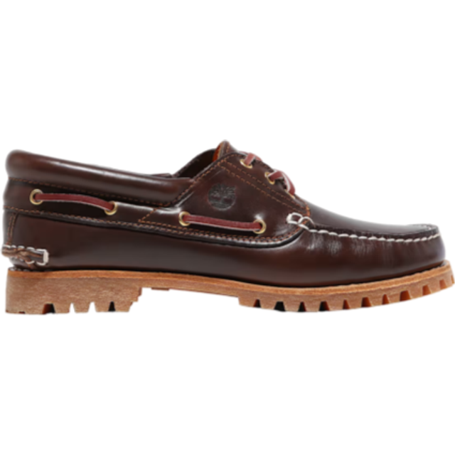Timberland Noreen - Brown 35.5