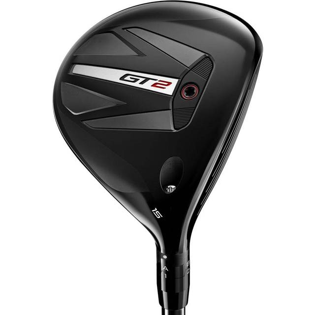 Titleist GT2 Fairwaywood Herr Höger Stiff 1K Blue 65
