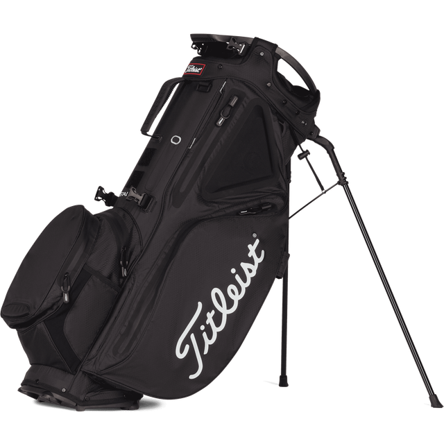 Titleist Hybrid 14 StaDry - Black