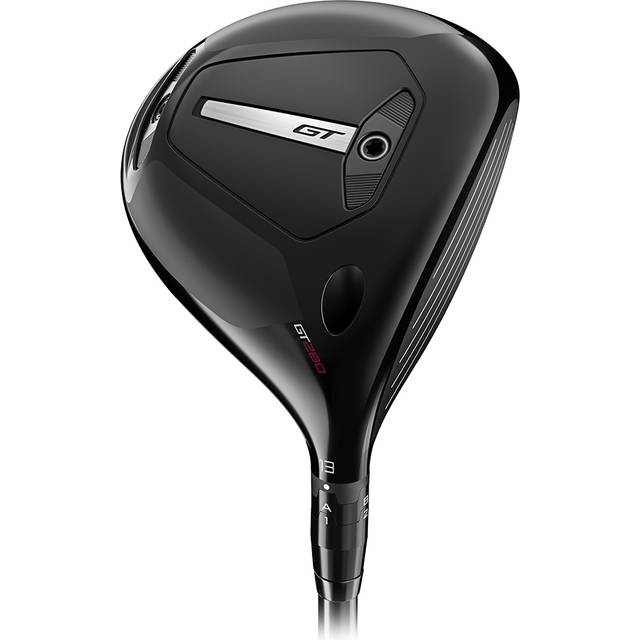 Titleist Minidriver GT280 Herr Höger Stiff Flex Tour AD DI-7 13°