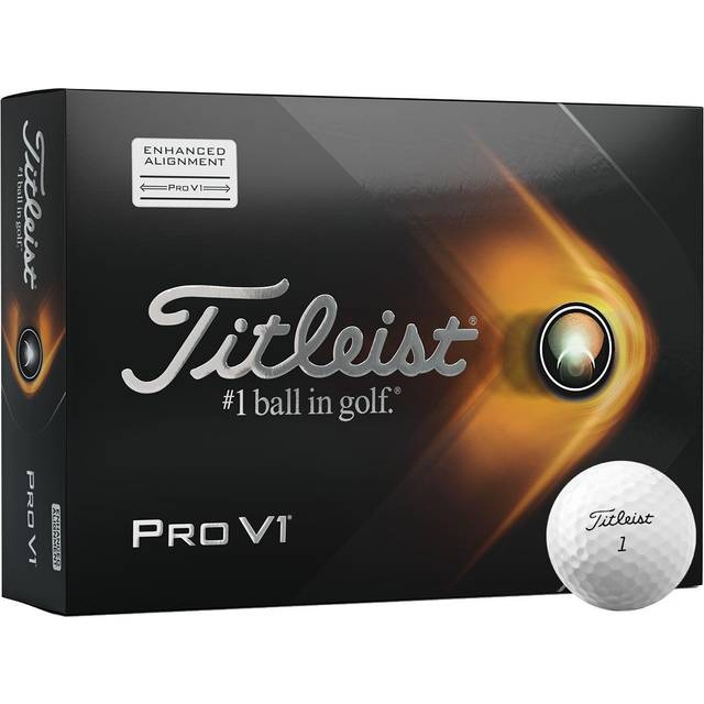 Titleist Pro V1 12-pack