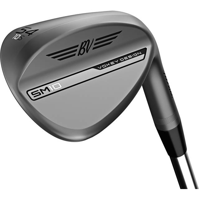 Titleist SM10 Nickel Wedge 58°/8°