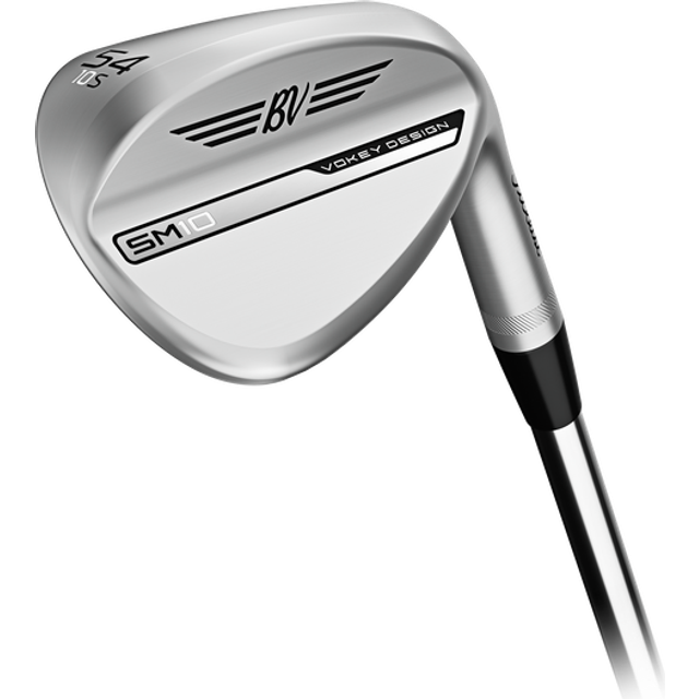 Titleist Vokey SM10 Tour Chrome Wedge