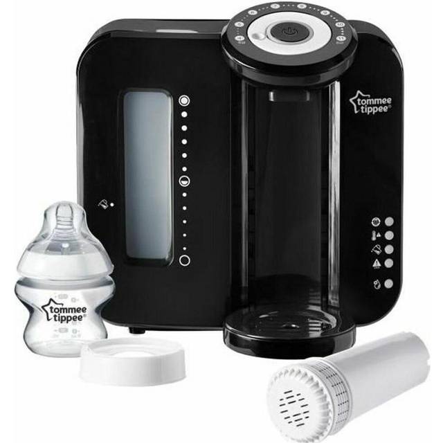 Tommee Tippee Perfect Prep Black
