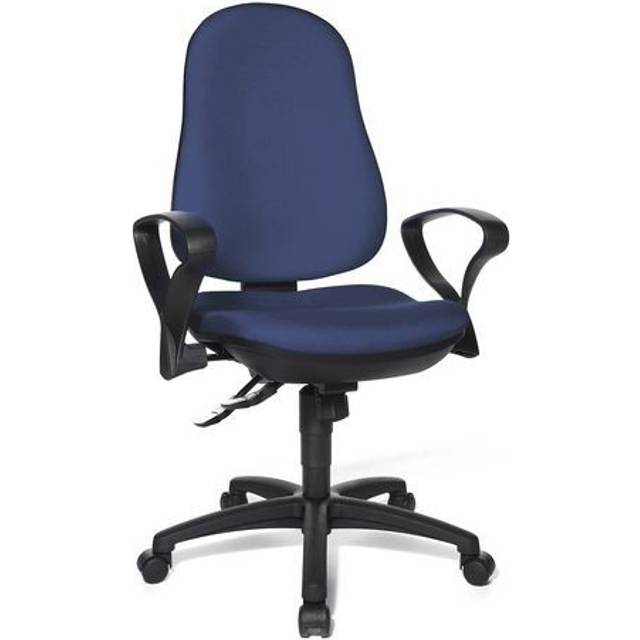 Topstar Ergo Syncro Kontorsstol