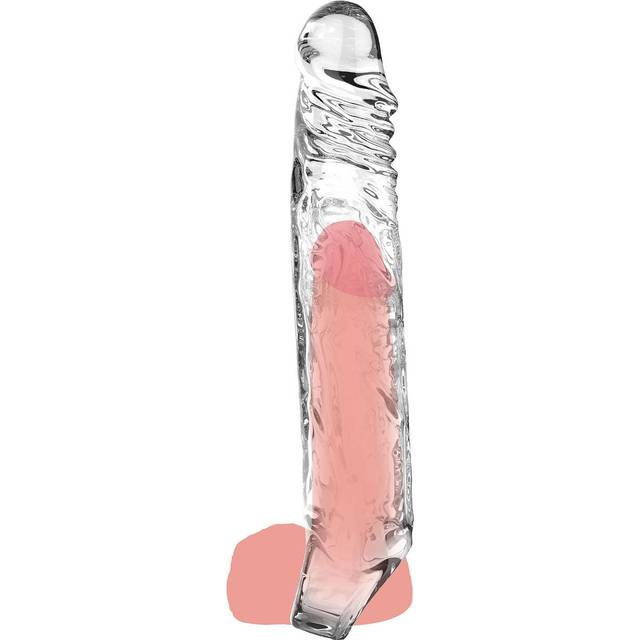 Toy Joy Förlängningshylsa XLarge