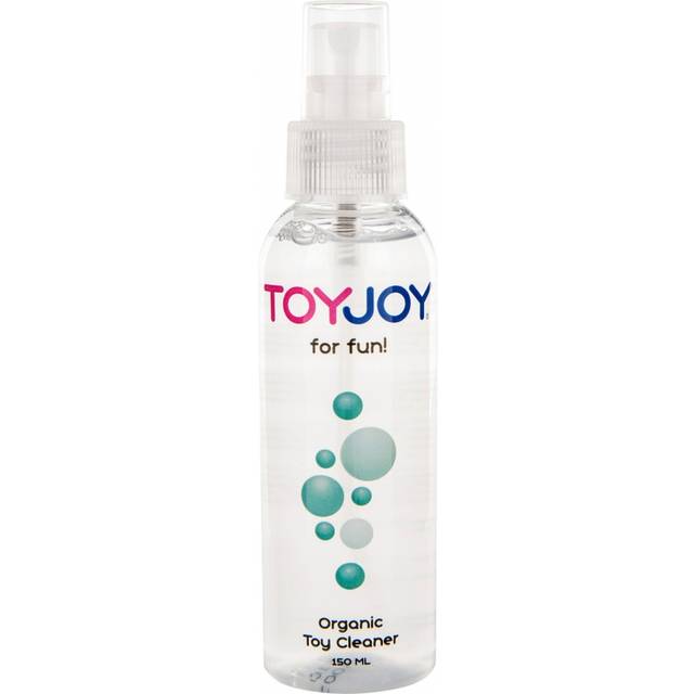 Toy Joy Organic Toy Cleaner 150ml