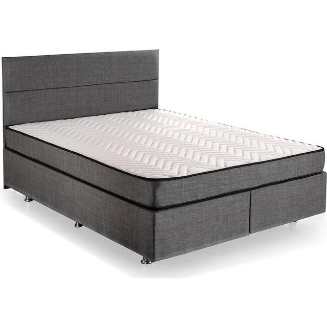 Trademax Argentu Kontinentalsäng 140x190cm