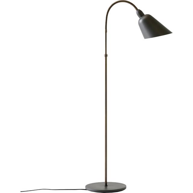 &Tradition Bellevue AJ7 Golvlampa 150cm