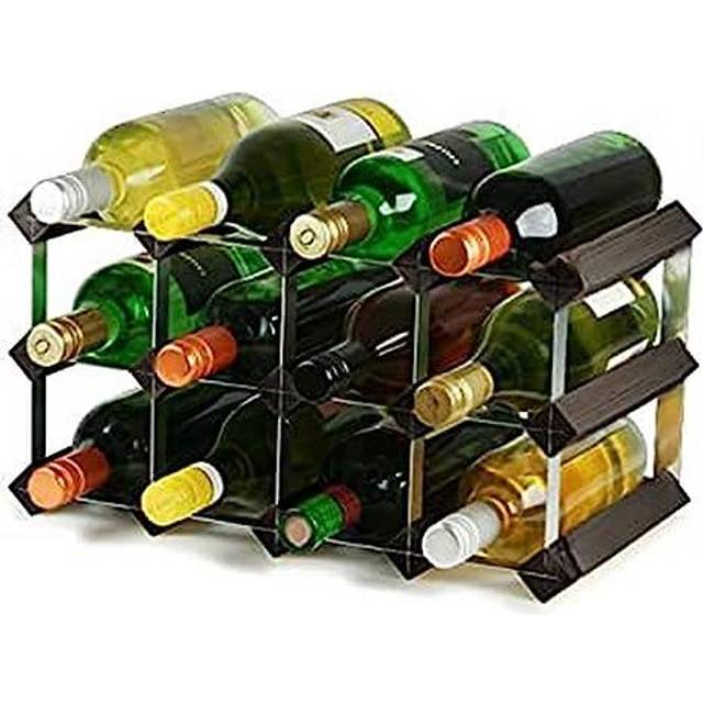 Traditional Wine Rack Connecting Kit Vinställ 30.6x20cm