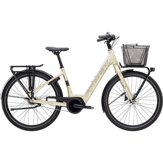 Trek District+ 1C Lowstep 27.5" 2025 Supernova