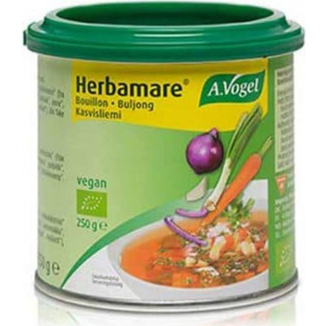 A.Vogel Herbamare Havrebuljong 250g