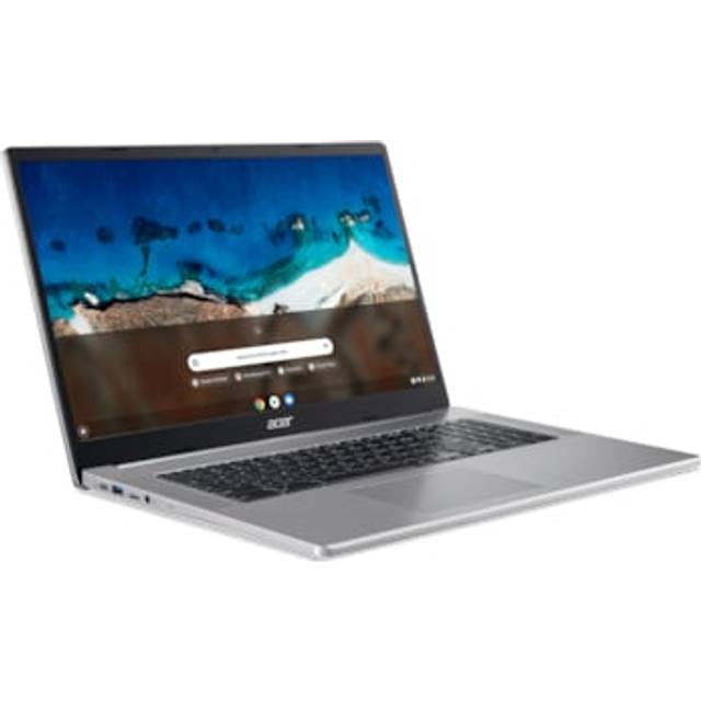 Acer Chromebook 317 CB317-1H 17.3" Laptop