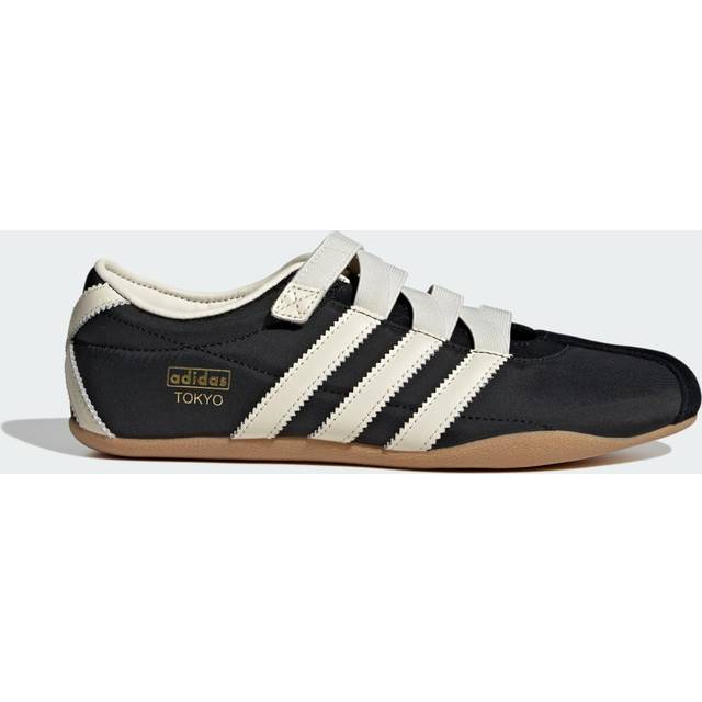 adidas Slip-On Tokyo Mj Sneakers - Svart/A