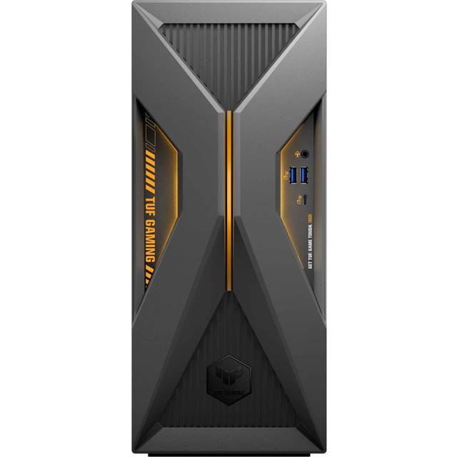 ASUS TUF T500 i5 Dator Gaming Station