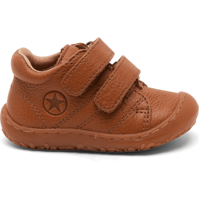 bisgaard Barefoot Hale V - Brun