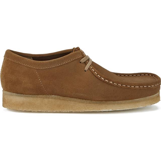 Clarks Wallabee M, Cola