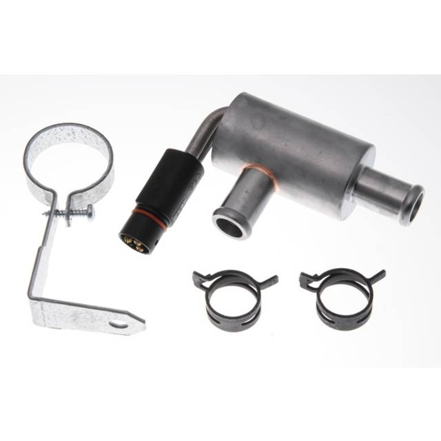 DEFA Motorvärmare SafeStart 413722 V70 V60 Xc60 V40