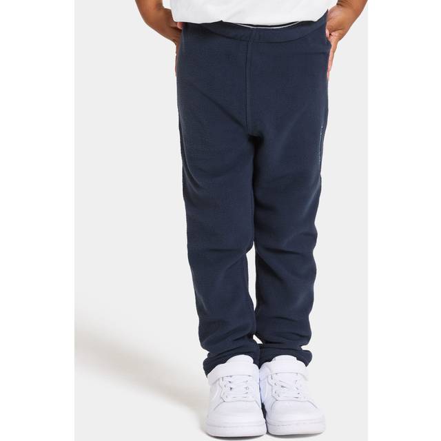 Didriksons Monte Kid’s Pants Blå