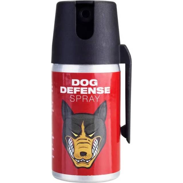 Dog Defense Spray
