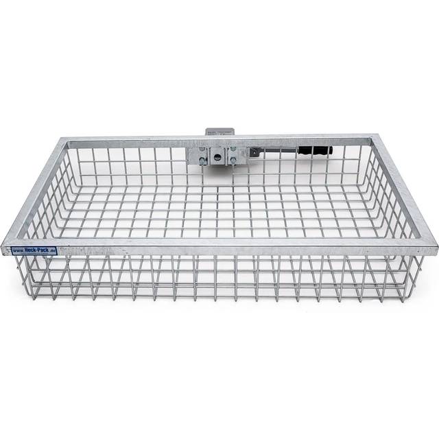 Heck-Pack Optimal Lastkorg 1000x600x175mm