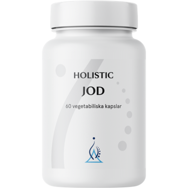 Holistic Jod 60 60 st