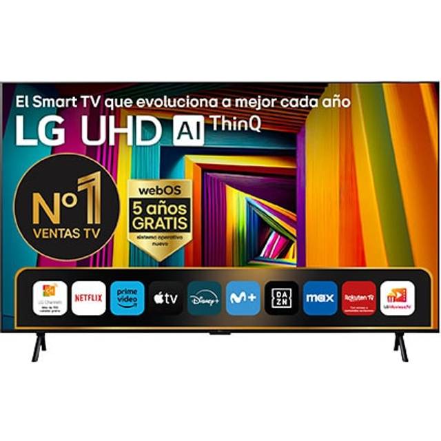 LG 98UT91006LA 98 tum UHD LED Smart TV