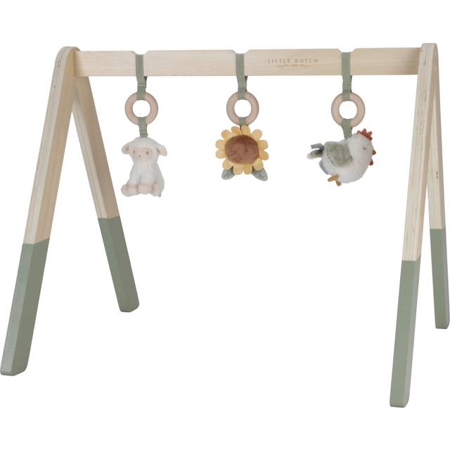 Little Dutch Babygym Farm